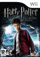 Electronic arts Harry Potter and the Half-Blood Prince (PMV043705)